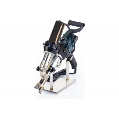 Экструдер SWISSPLAST 600F для сварки полимеров